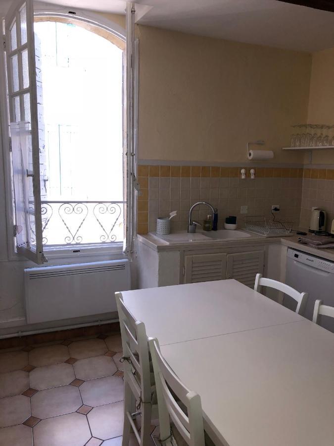 Aux Pieds Des Arenes Lejlighed Arles Eksteriør billede