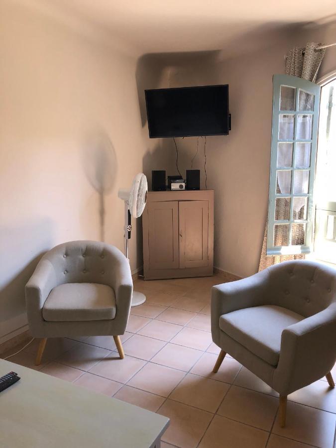 Aux Pieds Des Arenes Lejlighed Arles Eksteriør billede